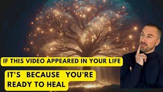 Heals You While You SLEEP  | Guided Meditation to HEAL, Relieve STRESS and ANXIETY | Concios mind