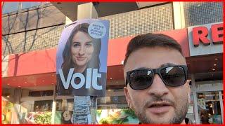 Reißt sie nieder, die WAHLPLAKATE der Schande!