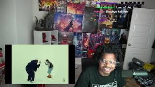 ImDOntai Reacts To Lil Yachty and Ian   Hate Me