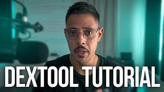 DexTools.io Tutorial+Trading Strategy