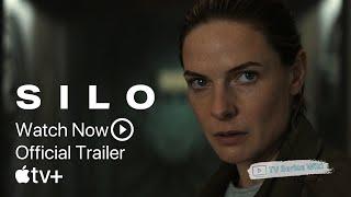 SILO | Drama Sci-Fi 2023 | TV Series Wiki