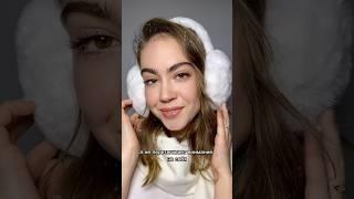 Натуральное наращивание ресниц - главный тренд 2025 года #наращиваниересниц #ресницы