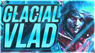 Elite500 | GLACIAL AUGMENT VLAD IS INSANE!