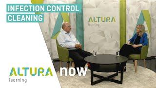 Altura Now - Infection Control: Cleaning