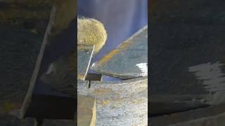 L angle Bending without Bender #metal #Bending #Bender