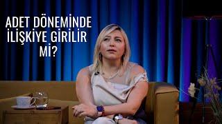 Adet Döneminde İlişkiye Girilir Mi? I Adetliyken İlişkiye Girmenin Zararları