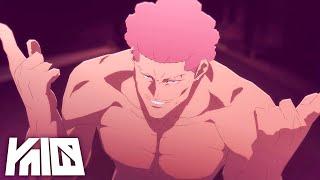 Hakari Vs Kashimo Animated PART 3 Animated Teaser (4K)