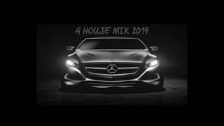 KVPV, On1Beat, Malumup & Soulji G HOUSE MIX 2019