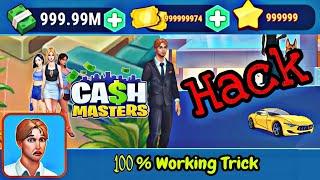 Cash Masters Hack 2024 | Get Unlimited Cash,Stars Tickets Free