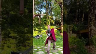Rapier and Dagger practice #hema #rapier #martialarts #sword