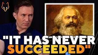 Douglas Murray Addresses Why People Still Promote Marxism