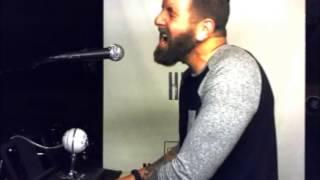 Dancing Own My Own "Cover"  By: Chris Shupe