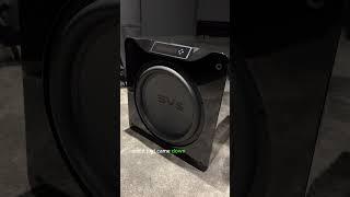 #$^@&*, I "Dropped" a Subwoofer... | Techthusiasm Home Theater Micro Vlog 31 #hometheater