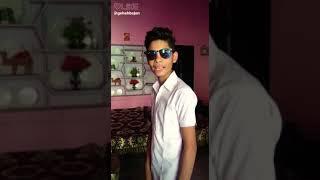 Shifat Khan tik tok band