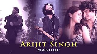 Arijit Singh Mashup Songs ️‍