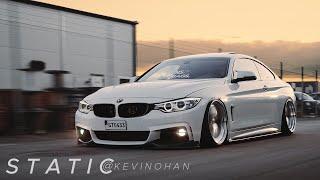 Stance BMW F32