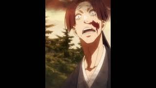 Код: 100 БЕЗ ПОДПИСОК #anime #animemoment #аниме #анимемомент