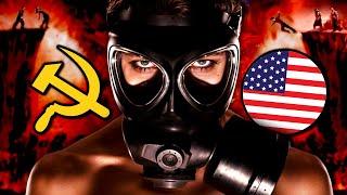 СССР и США ОХРАНЯЮТ ВРАТА АДА!