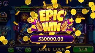 explorer slots jackpot jitne ka tarika || explorer slots game tricks || rummy guru slots game