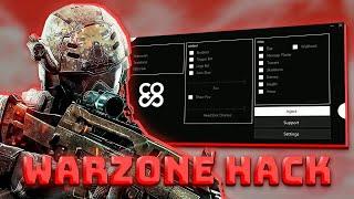 New Warzone 3 Cheat | COD Warzone 3 Hack | Undetected Aimbot + Esp + Wallhack