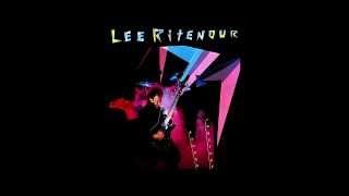 Lee Ritenour - Sunset Drivers - Eric Tagg