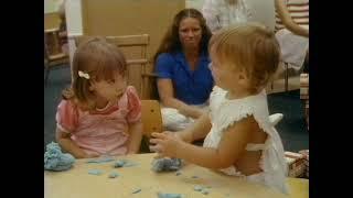 NOVA: Life's First Feelings (1986) | The Science of Infant Emotions ️