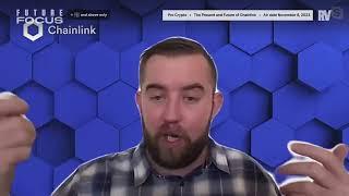 Building the Internet of Contracts | Sergey Nazarov on Real Vision