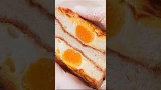 맛있는 에그치즈토스트 #egg #cheesetoast