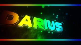 # INTRO DARIUS.JR.