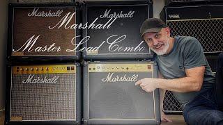 Marshall's Best Solid State Amp? | Model 5010 | Nails so many classics!