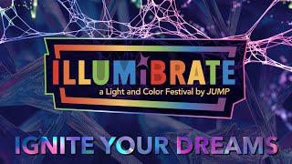 The Backyard Artists - ILLUMiBRATE 2024: DREAMS