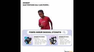 KONSULTASI GRATIS SEPUTAR POMPA AIR DISINI AJA!!!