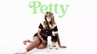 Taylor Edwards - Petty (Official Audio)