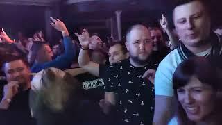 Фестиваль Сектор Газа 35 лет Воронеж часть 2