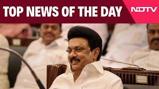 Tamil Nadu Budget | Tamil Nadu Rupee Symbol Row | Two Language Policy: Biggest Stories Of March 15