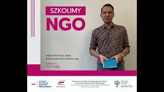szkolimy NGO