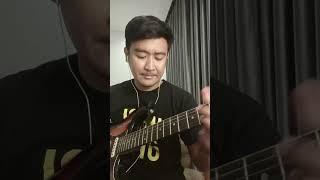 Sejuta Rasa Guitar 