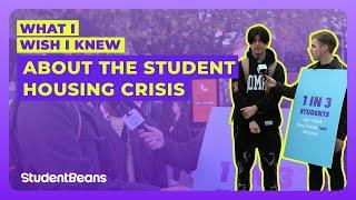 The Student Housing Crisis Explained