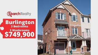 House for sale in Burlington By Search Realty