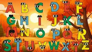 ABC Learning For Kids With Fun | Educational | Cutie Kids Animation Tv