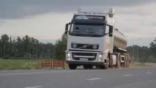 Оригинальные запчасти Volvo