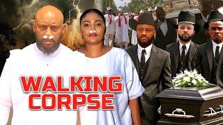 WALKING CORPSE | YUL EDOCHIE | IFY EZE | AKACHI MAX | LATEST NIGERIAN MOVIES 2024