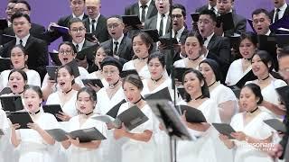 MISSA QUINTA, György Orbán - BATAVIA MADRIGAL SINGERS