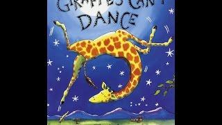 Giraffes Can't Dance