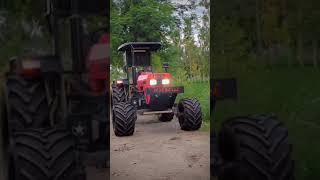 Subraj 855  //modified// tractor loverss //