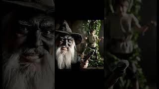Wizarding Woes: Mandrakes. #fails #ai #funnyvideos #spells #vlog #wizard