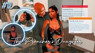 The Preacher's Daughter ️ Episode 12 | Jerome’s Perspective