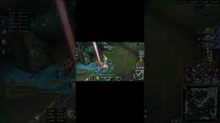 Playsofspace on Zeri #shorts #leagueclips #leagueoflegends #league #leagueoflegendsclips