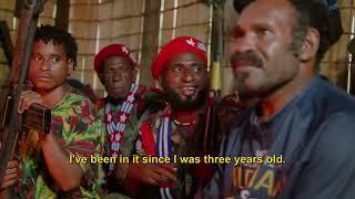 Paradise Broadcasting baru saja release film dokumenter terbaru: The "Child Soldiers" of West Papua.