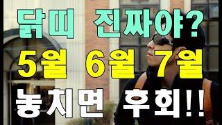명리학으로 본 닭띠의 25년 을사년 5월, 6월, 7월 운세(45년, 57년, 69년, 81년, 93년, 05년)#명리학 #명리학강의 #사주팔자 #성북구강북구도봉구철학